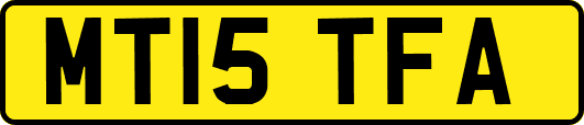MT15TFA