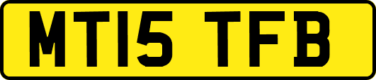 MT15TFB