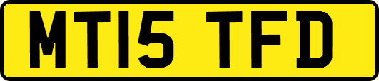 MT15TFD