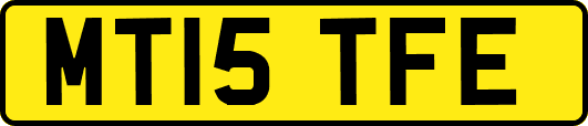 MT15TFE
