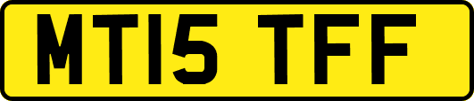 MT15TFF