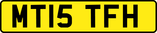 MT15TFH