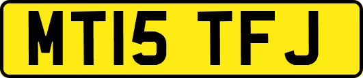MT15TFJ