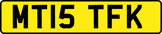 MT15TFK