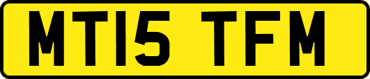 MT15TFM