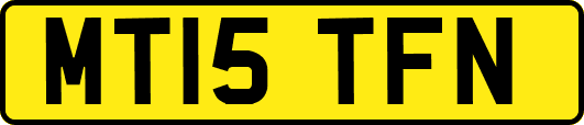 MT15TFN