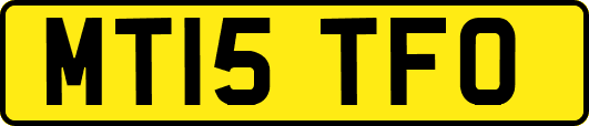 MT15TFO