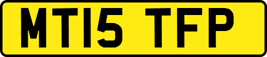 MT15TFP