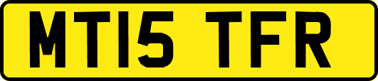 MT15TFR
