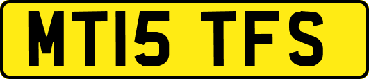 MT15TFS