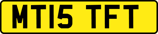 MT15TFT