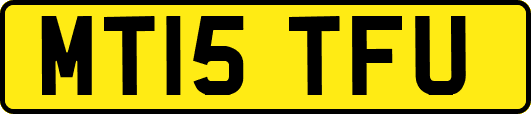 MT15TFU