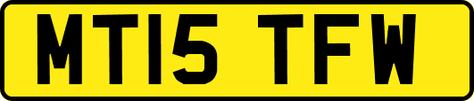 MT15TFW