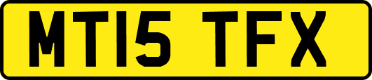 MT15TFX
