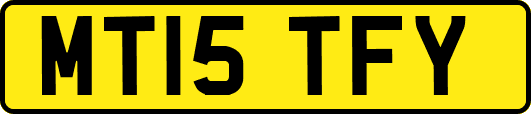 MT15TFY
