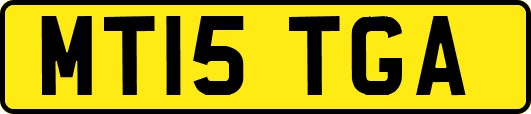 MT15TGA