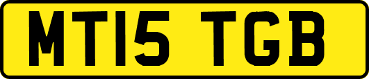 MT15TGB
