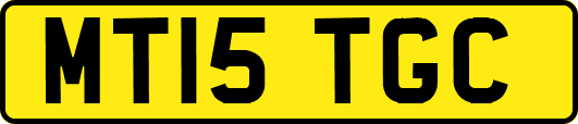 MT15TGC