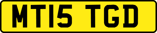 MT15TGD