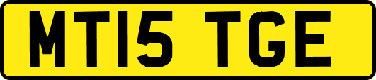 MT15TGE