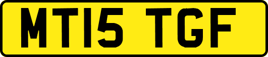 MT15TGF