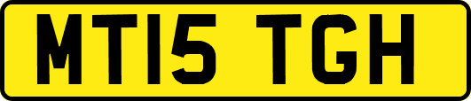 MT15TGH