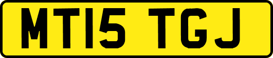 MT15TGJ
