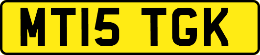 MT15TGK