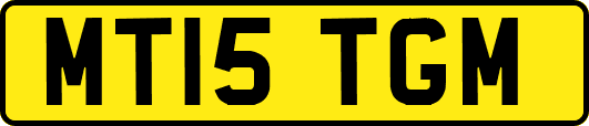 MT15TGM