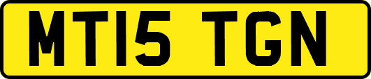MT15TGN