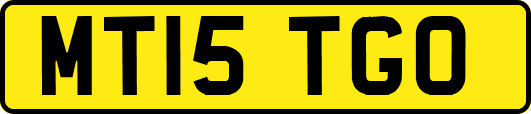 MT15TGO