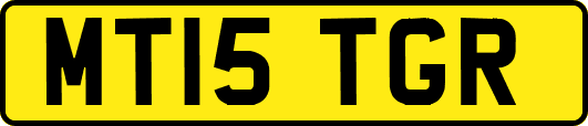 MT15TGR