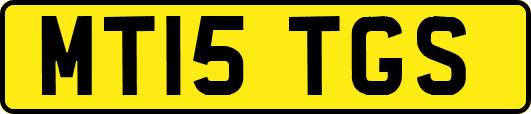 MT15TGS