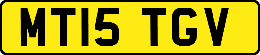 MT15TGV