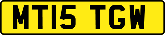 MT15TGW