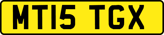 MT15TGX