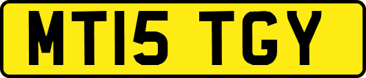 MT15TGY