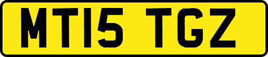 MT15TGZ