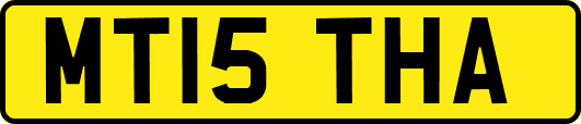 MT15THA