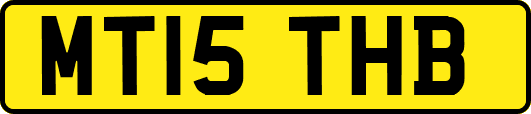 MT15THB