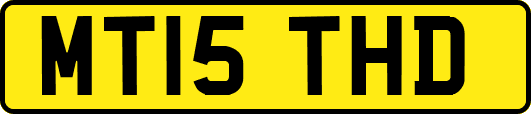 MT15THD