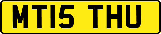 MT15THU
