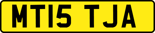 MT15TJA
