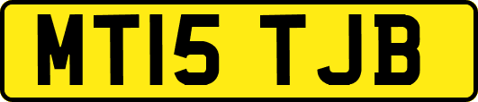 MT15TJB