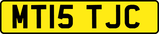MT15TJC