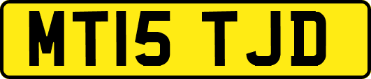 MT15TJD