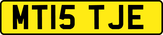 MT15TJE
