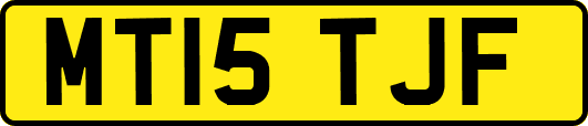MT15TJF