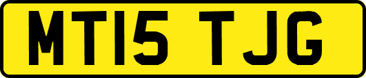 MT15TJG
