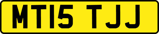 MT15TJJ
